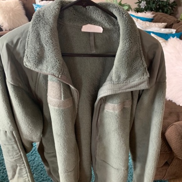 Peckham inc fleece discount